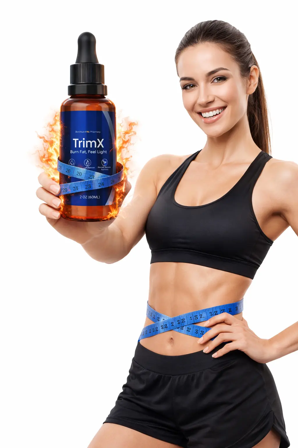 Trimx Official safe and natural supplement